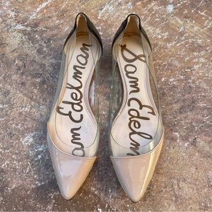 Sam Edelman Isabelle Flats